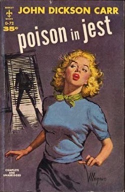PoisonJest