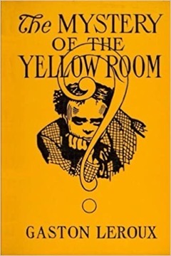YellowRoom